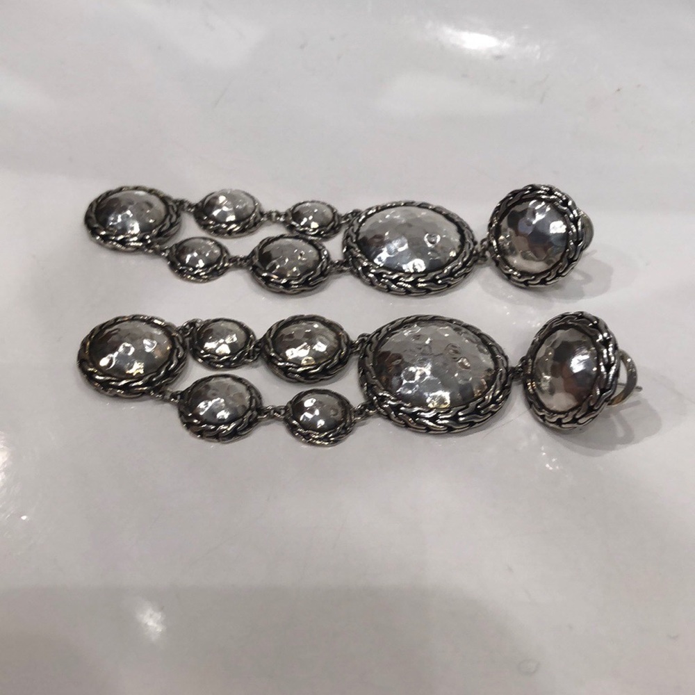 John Hardy Earrings - Picture 2 of 3